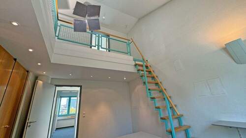 Büro Geschäftsführung - 