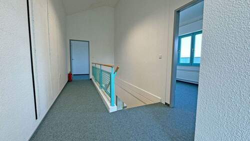 Flur Obergeschoss - 