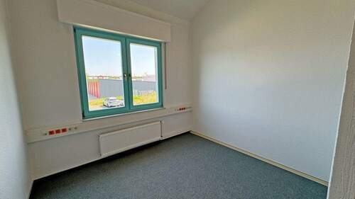 Büro Obergeschoss - 