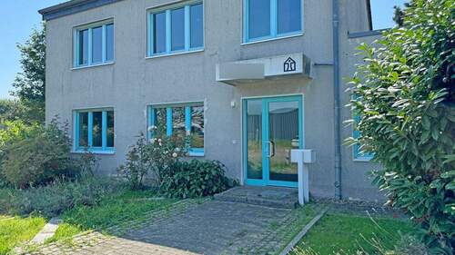 Außenansicht - 7 Zimmer Büro in Voerde