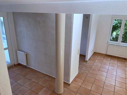 EG - Diele/Essen/Küche - 