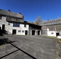 NÜRBURGRING !!! Bauernhaus *Einfamilienhaus * Oberstadtfeld * Daun * Hillesheim *Tierhaltung* Scheune*Stall* Nahe A1B421** EFHMFHZWH * Büro * Praxi