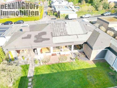 3 - 7 Zimmer Bungalow in Holzwickede