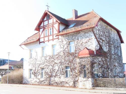 Haus - ***Interessantes Angebot für ein Drei-Familienhaus !!!***