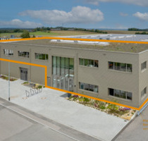 EINMALIGE CHANCE: Büro- und Verwaltungsgebäude, Binsdorf - Geislingen