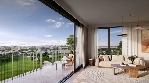 Bild 1 - Luxustownhouse mit 3 Schlafzimmern und riesigen Balkonen - Ihr Traumhaus zum Entspannen!