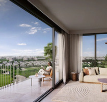 Luxustownhouse mit 3 Schlafzimmern und riesigen Balkonen - Ihr Traumhaus zum Entspannen! - Dubai