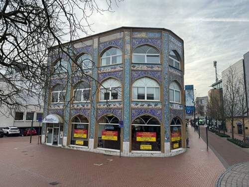 Ansicht 3 - 1 Zimmer Mehrfamilienhaus, Wohnhaus in Lünen