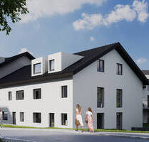 Wohnpark Treveris II in Tier Feyen - Trier Weismark-Feyen