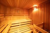Sauna - 