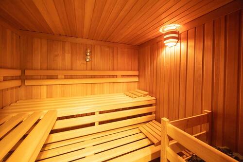 Sauna - 