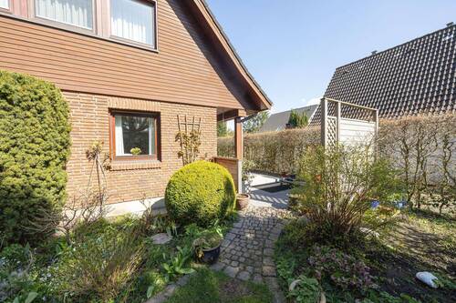 Terrasse - 