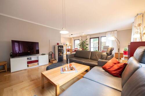 Wohnzimmer - 