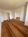 Wohn-Esszimmer - 4 Zimmer Etagenwohnung in Neumünster