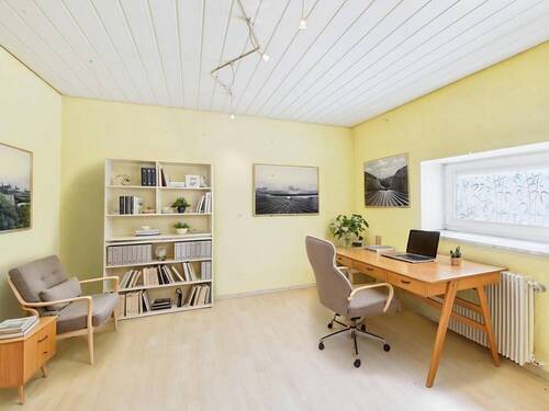 Homeoffice UG virtuell möbliert - 