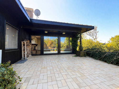 Terrasse - 