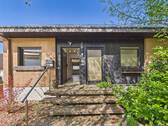 Eingangsbereich - 8 Zimmer Einfamilienhaus in Ottweiler / Lautenbach