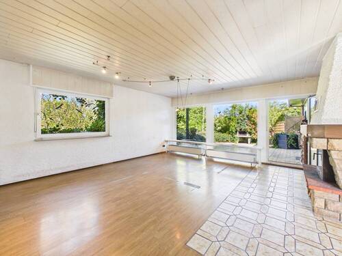 Wohnen mit Kamin und Terrasse - Einfamilienhaus mit 174,00 m&sup2; in Ottweiler / Lautenbach zum Kaufen