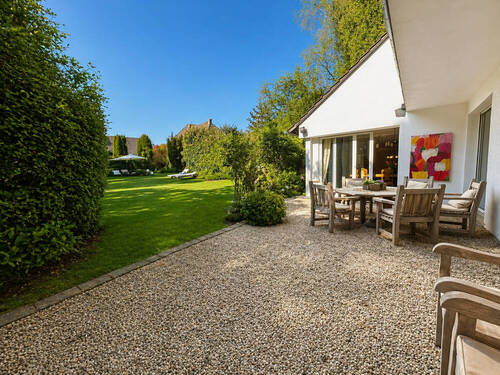 Terrasse - 