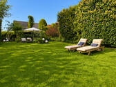 Gartenansicht - 