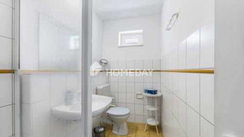 Badezimmer 1 - 