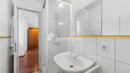 Badezimmer 2 - 