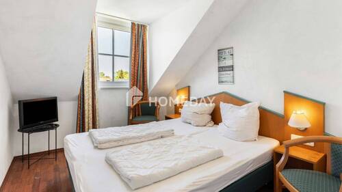 Schlafzimmer 1 - 