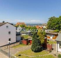 Wohnen mit Perspektive - als Zuhause oder Feriendomizil - Wiek
