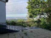 Dachterrasse West.jpg - Dachterrassenwohnung mit Traumblick - Weißer Hirsch - ruhige Lage
