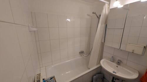 Wannenbad - 