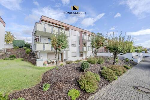 Bild 4 - Etagenwohnung mit 90,00 m² in Aichtal Aich zum Kaufen