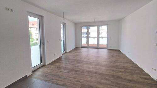 Wohn - Esszimmer - Etagenwohnung mit 93,20 m² in Bensheim zur Miete