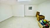 Zimmer - Hobbyraum im Keller - 