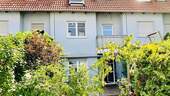 Gartenansicht - 