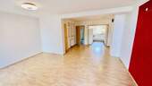 Wohnen Blick zur Küche - Reihenmittelhaus mit 145,00 m² in Fürth zur Miete
