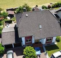 ?? Traumhaftes Einfamilienhaus mit Garten, Sauna & Doppelgarage in ruhiger Lage von Heinzenbach