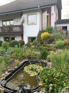 Bild 3 - 1 Zimmer Einfamilienhaus in Heinzenbach