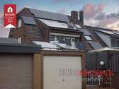 Außenbild - ***Möberlierte Dachgeschosswohnung sucht Mieter ***
