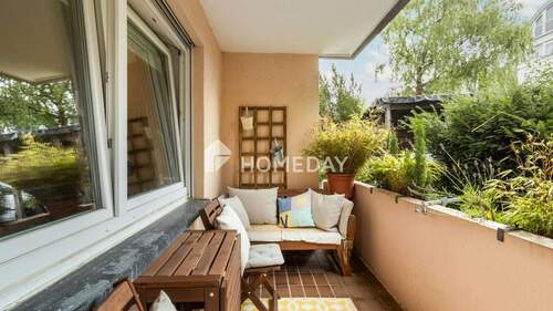Loggia 3 - 