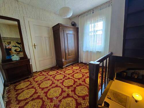 Flur 1. Obergeschoss - 