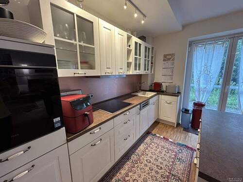 PE-25-MRBD-369 - BIETERVERFAHREN - PROVISIONSFREI für Käufer - Moderne 2-Zimmer-Wohnung mit Terrasse und Garage