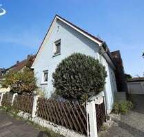 Charmantes Einfamilienhaus mit Einliegerwohnung und großem Grundstück in Rülzheim