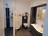Badezimmer Wohnung - 