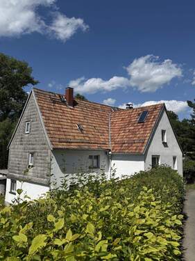 Ansicht - 6 Zimmer Einfamilienhaus in Großschirma