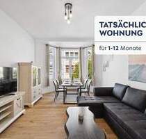 Building Rheinstraße - infinity-stay (BER-1323869P) - Wilhelmshaven Innenstadt