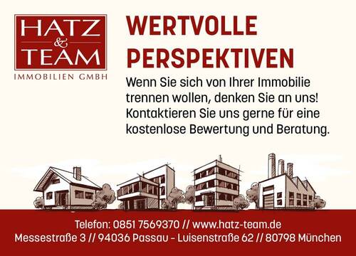 Hatz & Team Immobilien GmbH - 