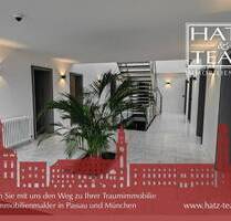 Großzügige Bürofläche nähe Passau für diverse Branchen! - Neuburg am Inn Neukirchen