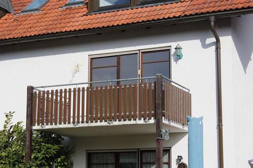 Bild 2 - 2 Zimmer Etagenwohnung zur Miete in Wachau OT Seifersdorf