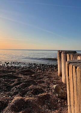 Strandimpressionen - 