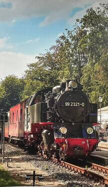 Bäderbahn - Etagenwohnung in Börgerende-Rethwisch zum Kaufen